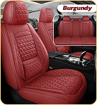 Apex Leather Seat Covers