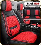 Apex Leather Seat Covers