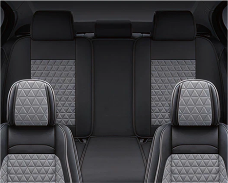 Perfect Fit Seat Covers